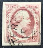 [King William III of the Netherlands, 유형 A1]