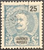 [King Carlos I, type F7]
