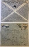 [Airmail - Airplanes, type AP11]