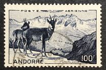 [Airmail, type P]