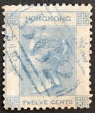 [Queen Victoria - Not Watermarked, type A3]