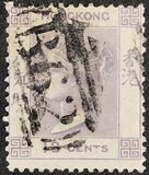 [Queen Victoria - Not Watermarked, type A4]