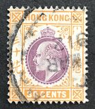 [King Edward VII, type L7]