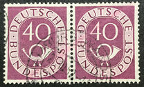 [New Daily Stamp, typ K10]