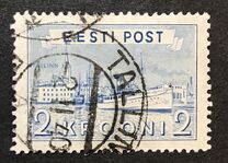 [Tallinn Harbour, tegund BF]