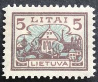 [Definitive Issues, тып AS2]