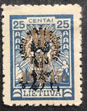 [Charity Stamps - Orphanages, type BK6]