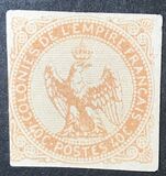[Eagle - Colored Paper. See Also No.59-64, type A4]
