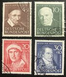 [Charity Stamps for Helpers of Humanity, tyyppi N]