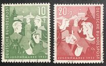 [Charity Stamps for Youth Hostels, Typ Y]