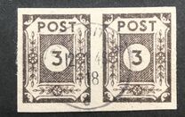 [New Values and Colours, type B10]