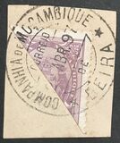[Coat of Arms - Different Perforation, տեսակ C29]
