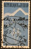 [The 1st Anniversary of Independence - Animals and Landscapes, type Y]