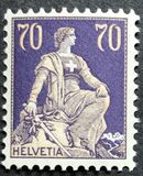 [Definitive Issues - New Colors, type Q14]