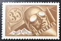 [Airmail, тып BK]