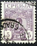 [king Alexander I, type I8]