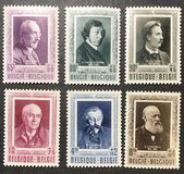 [Famous Writers, type RC]