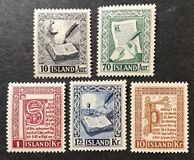 [Icelandic Manuscripts, tegund DE]
