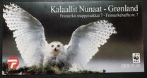 [Snow Owls, type JG]