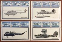 [Naval Aviation Week, Tipo SS]