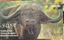 [Wild Mammals, type KY]