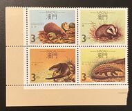 [Protected Mammals, type IV]