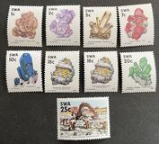 [Minerals and Mines, type NW]