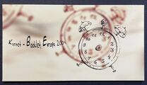 [EUROPA Stamps - Holidays, tip LQ]