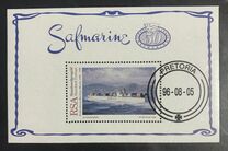 [The 50th Anniversary of South African Merchant Marine, type AIF]