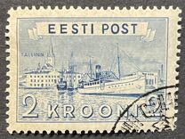 [Tallinn Harbour, տեսակ BF]