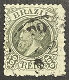 [Emperor Dom Pedro II, type Y]