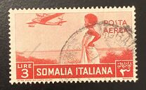 [Airmail, тып BE1]
