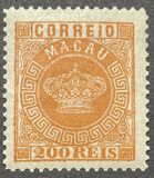 [Crown, type A8]