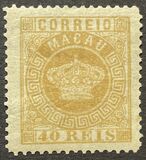 [As Previous - Different Perforation, type A30]