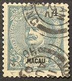 [King Carlos I of Portugal - New Colors & Value, 类型 Y7]