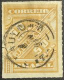[Timbres journaux, type AM11]