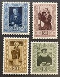 [Royal Paintings Gallery, Vaduz, type IH]