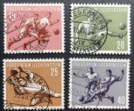 [Football World Cup - Switzerland, type IS]