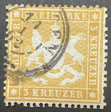 [Coat of Arms - Thin Paper, 类型 B14]