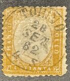 [King Victor Emmanuel II, 1820-1878, प्रकार B3]