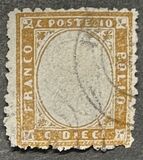 [King Victor Emmanuel II, 1820-1878, प्रकार B]