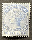 [Queen Victoria, type H2]