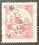 [Liberia - New Values & Colors, type A10]