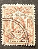 [Queen Victoria, type H1]