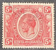 [King George V, ประเภท B3]