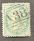 [Queen Victoria, type C]