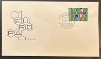 [EUROPA Stamp, type LQ]