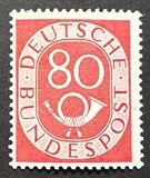 [New Daily Stamp, typ K14]