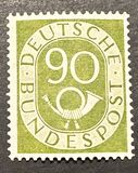 [New Daily Stamp, typ K15]