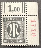 [German Print, type A]